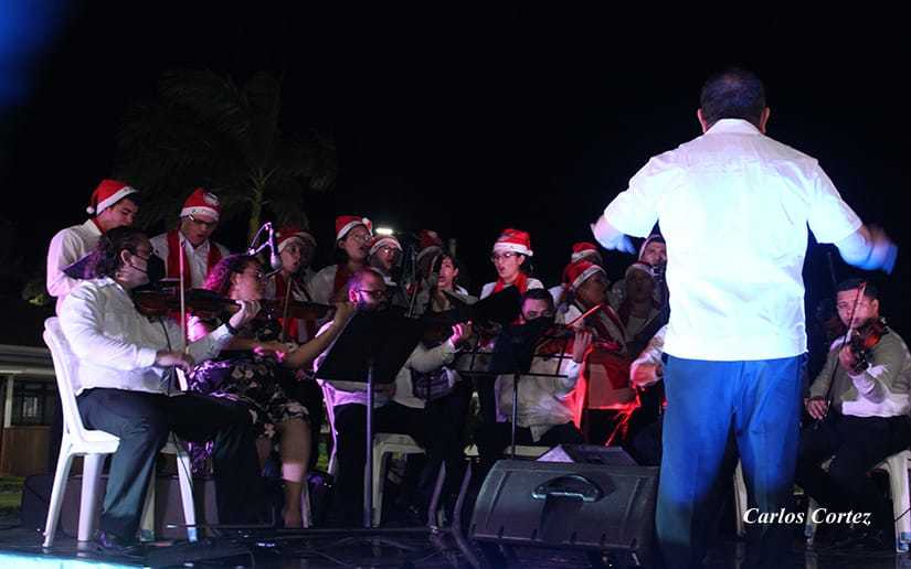 navidad-managua